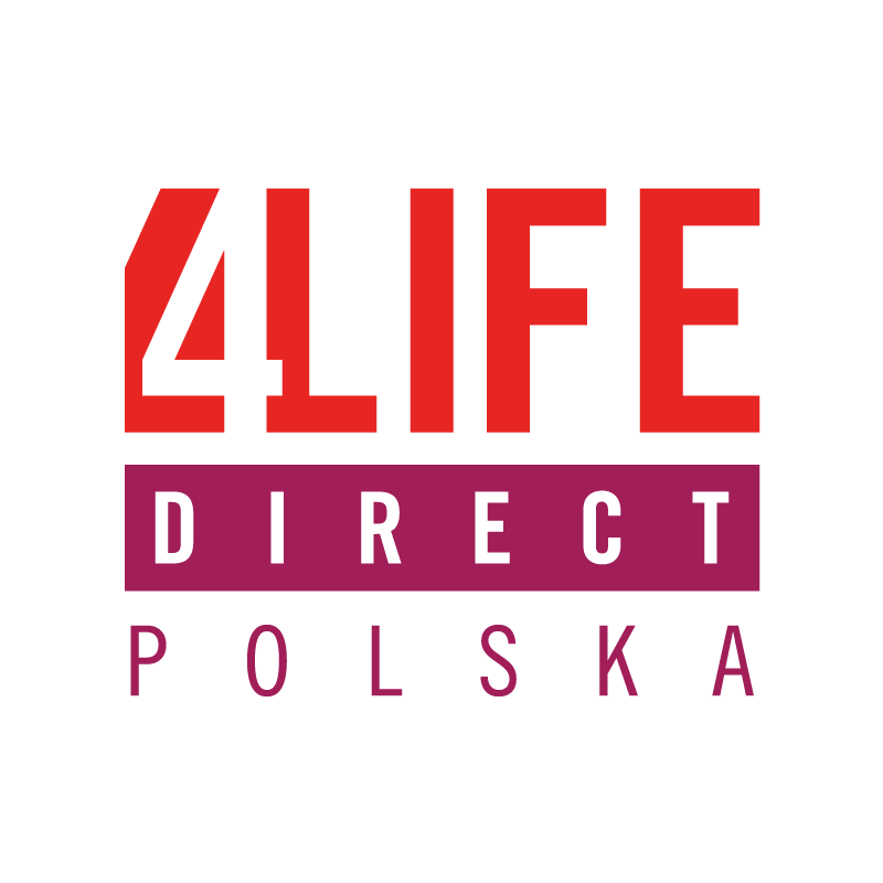 logo Towarzystwo ubezpieczeniowe 4Life Direct