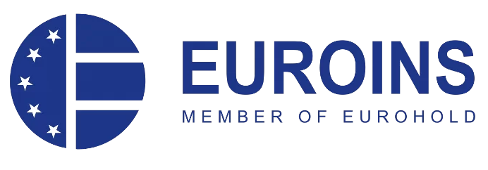 logo Euroins ubezpieczenia