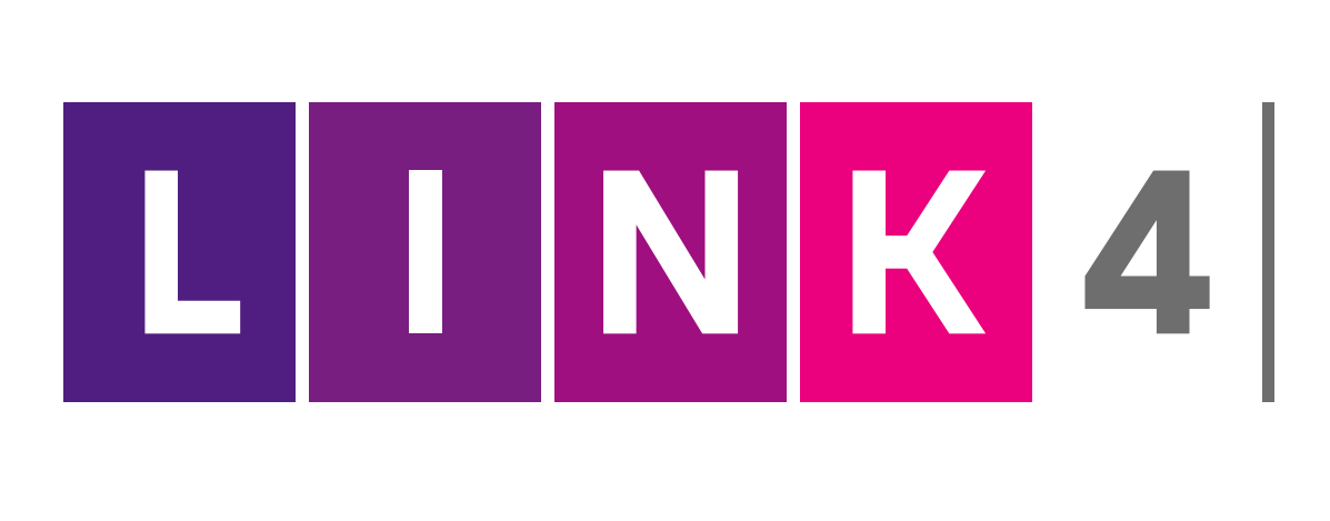 logo Towarzystwo ubezpieczeniowe LINK4 