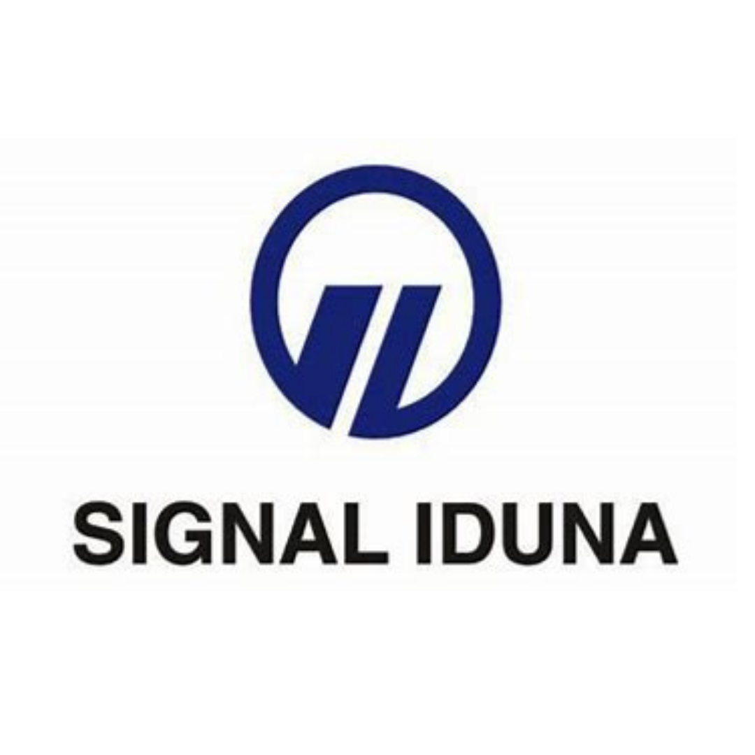 logo Towarzystwo ubezpieczeniowe Signal Iduna