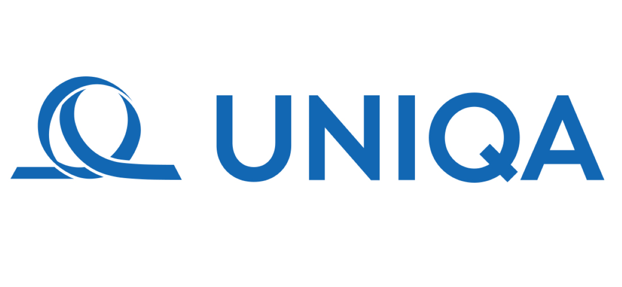 logo UNIQA