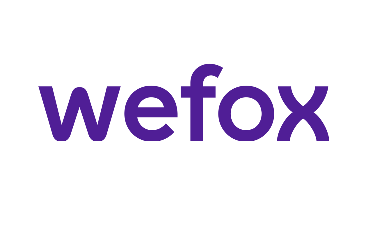 logo Wefox ubezpieczenia