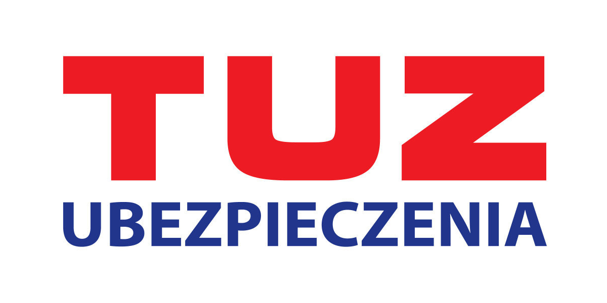 logo Towarzystwo ubezpieczeniowe TUZ