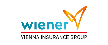 logo Towarzystwo ubezpieczeniowe Wiener