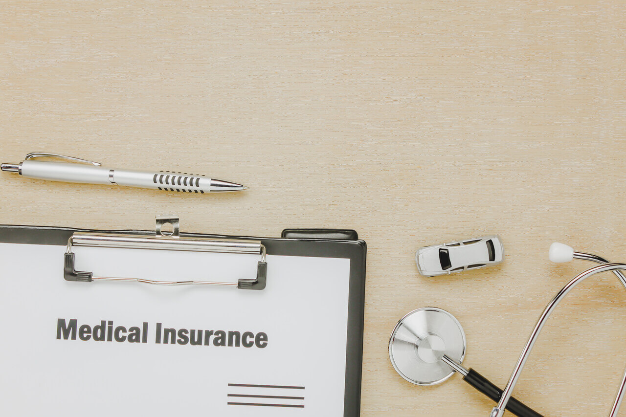 ubezpieczenie medyczne