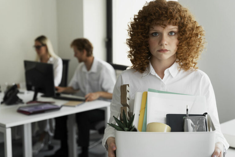 ubezpieczenie od utraty pracy