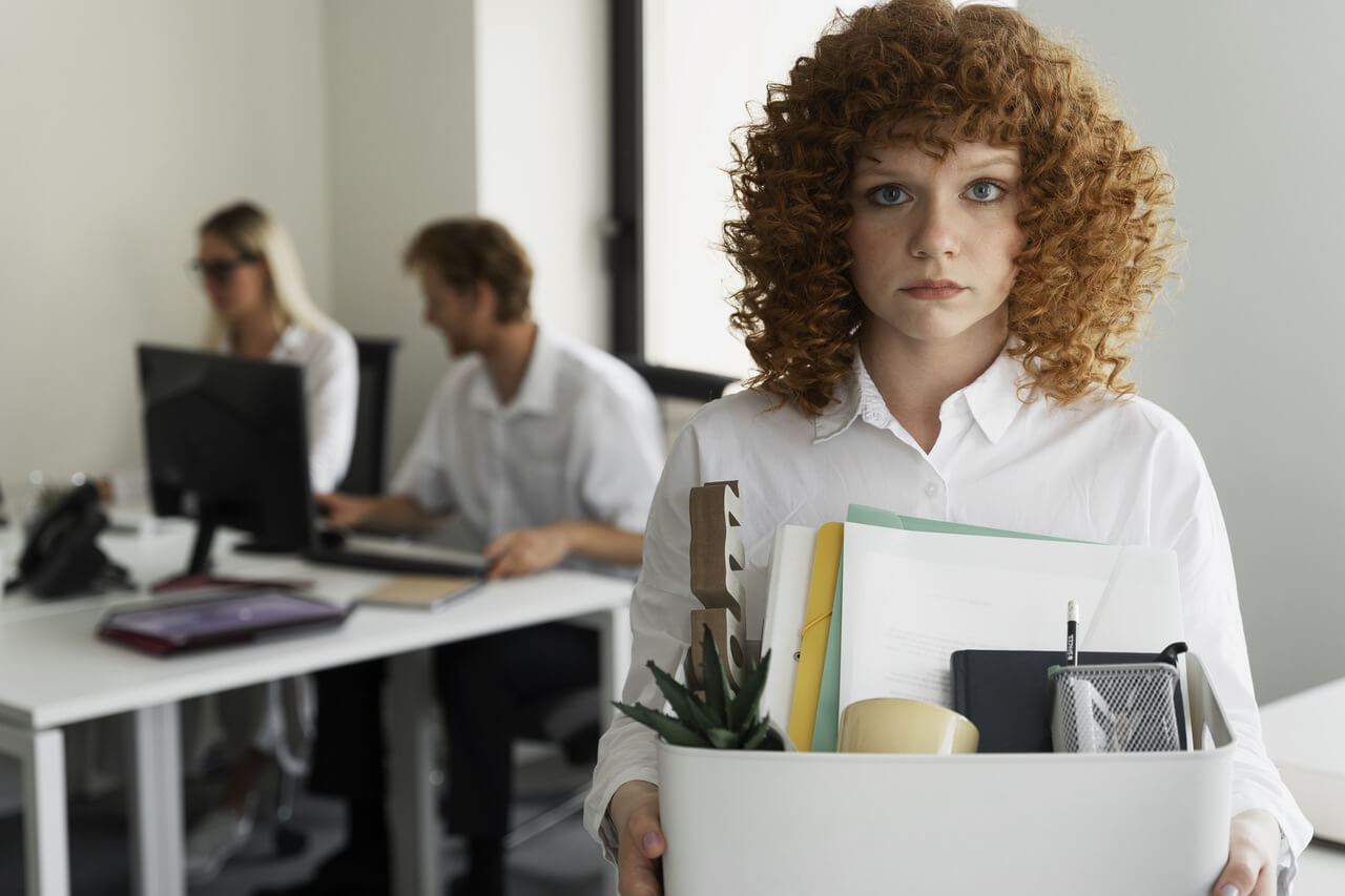 ubezpieczenie od utraty pracy