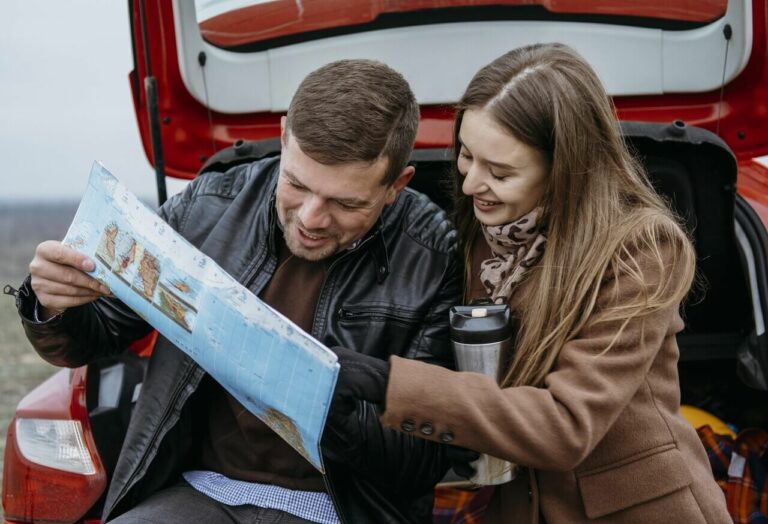 jakie ubezpieczenie na wyjazd za granicę