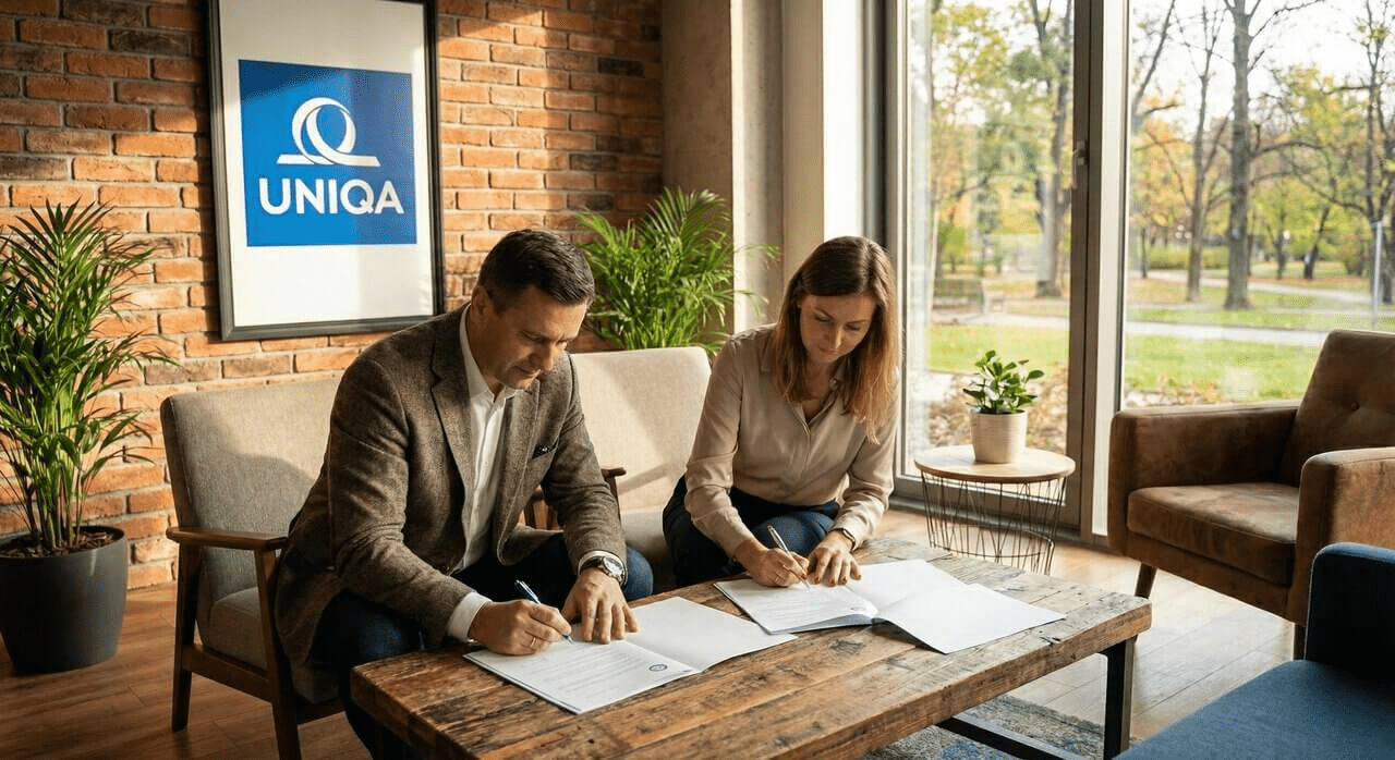 wypowiedzenie oc uniqa