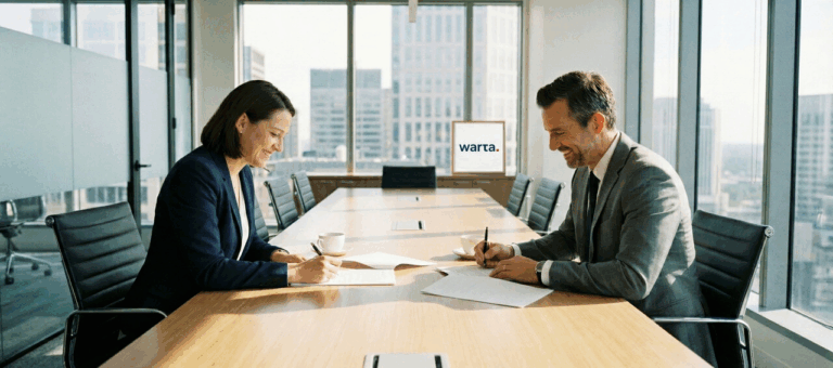 wypowiedzenie oc warta