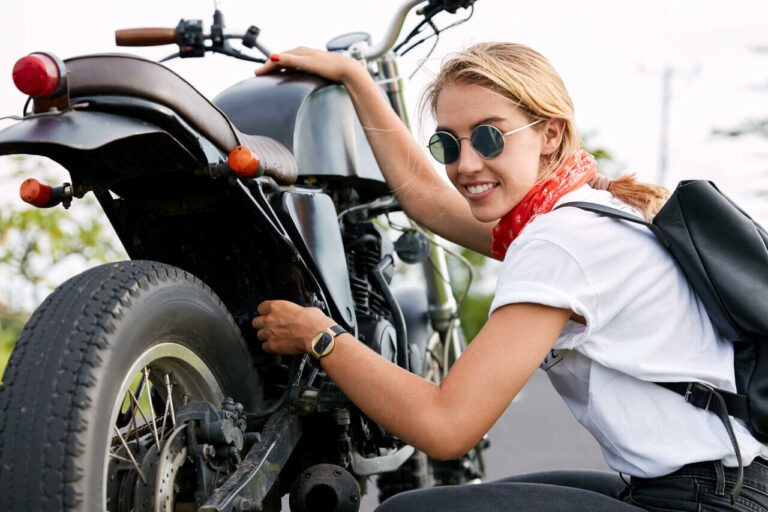 ile kosztuje ubezpieczenie motocykla 125